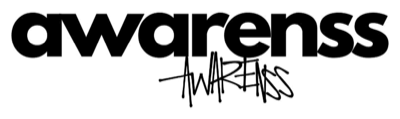 AWARENSS artist logo